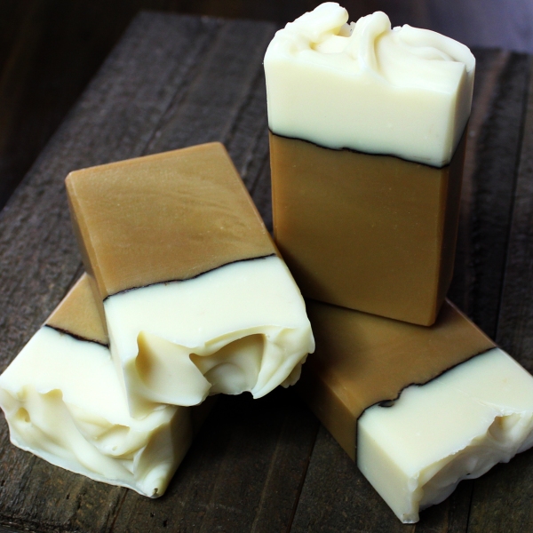 Magellan's Gift™ highly crafted ale soap